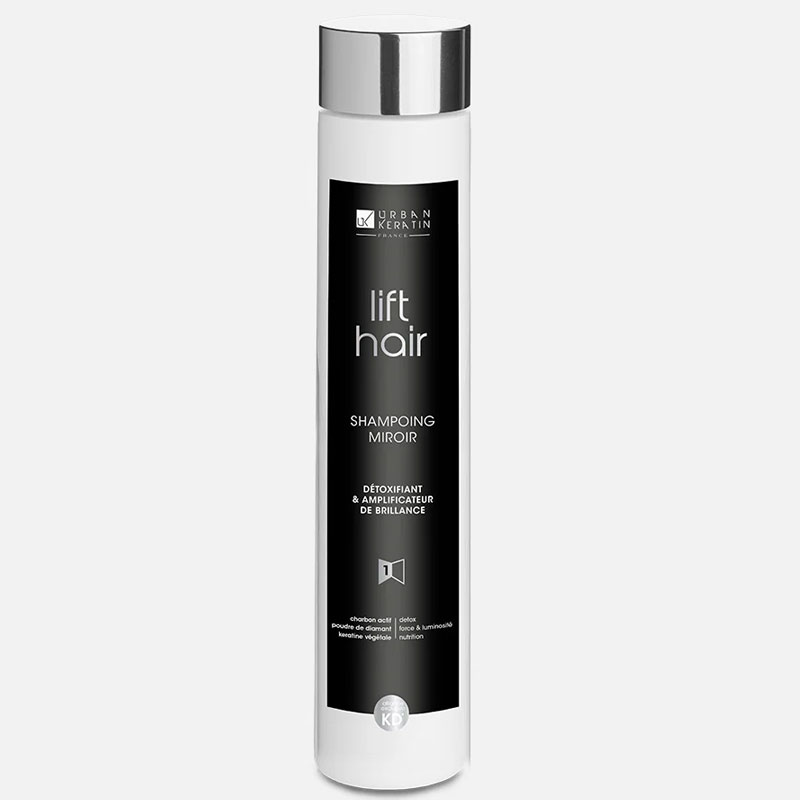 Lift Hair shampooing miroir 200ml